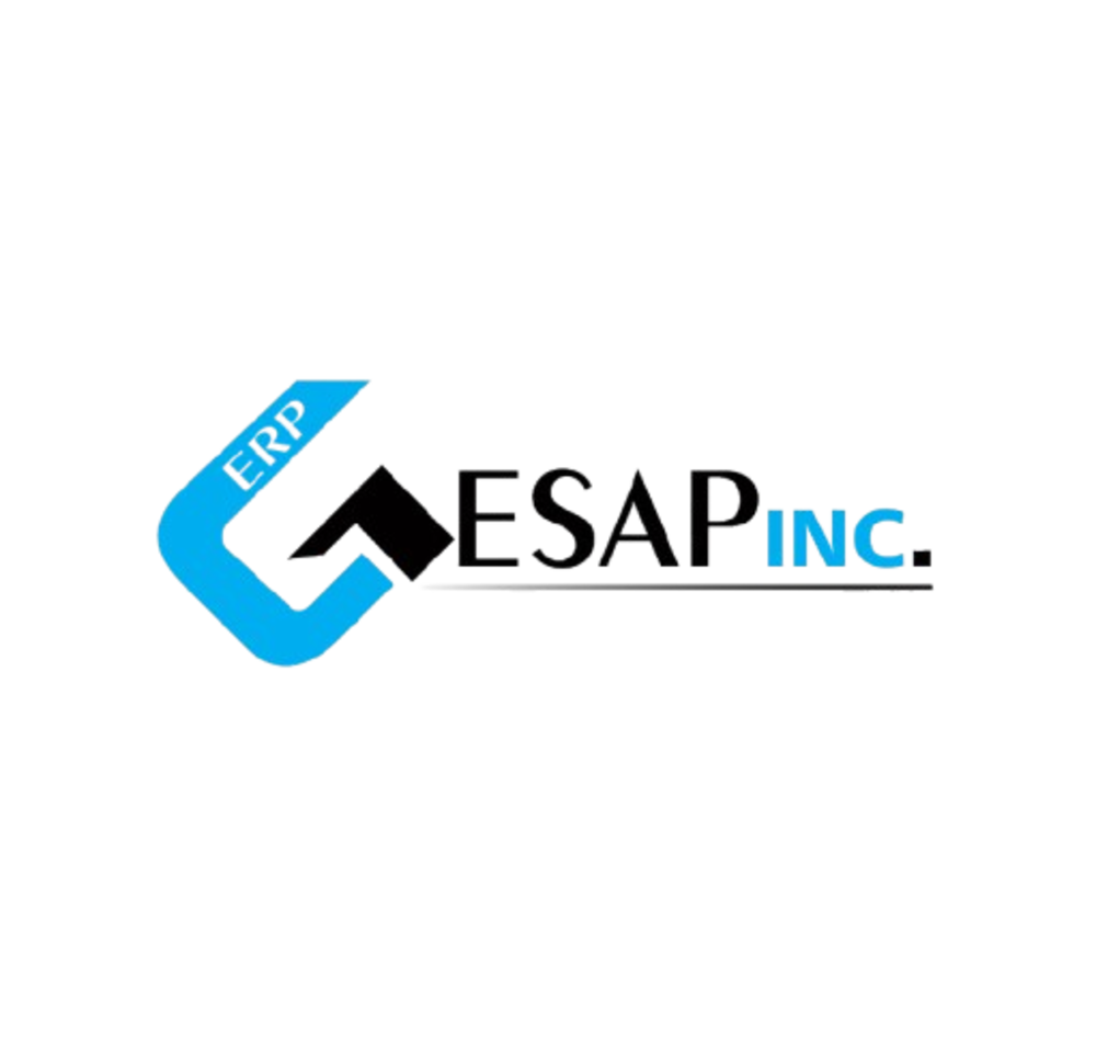 GESAP ERP INC.